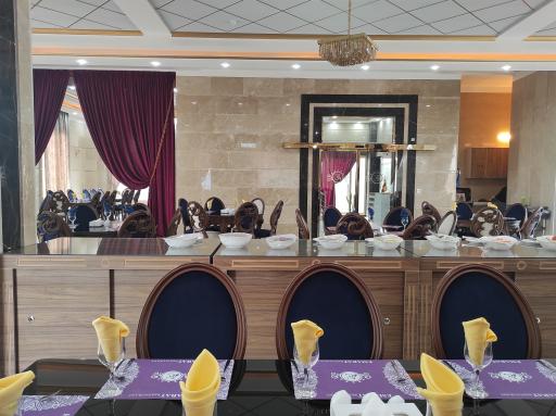 عکس رستوران کیا