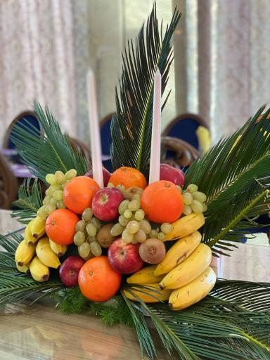 عکس رستوران کیا