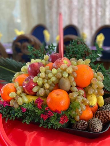 عکس رستوران کیا