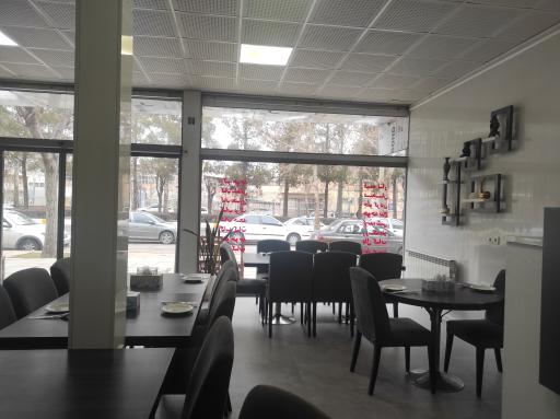 عکس رستوران کیا