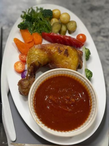 عکس رستوران کیا