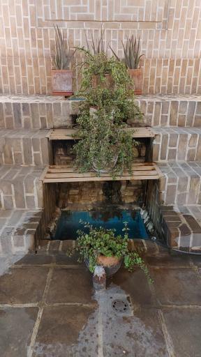 عکس خانه معمار