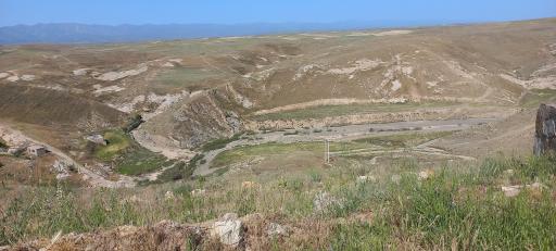 عکس کوه خلج