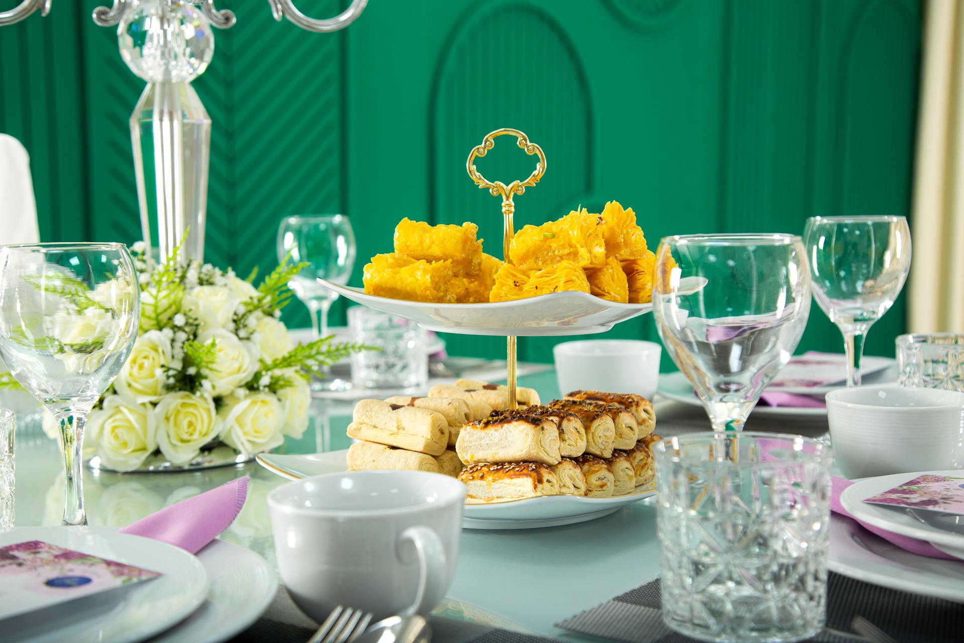 عکس خانه عقد نیکان