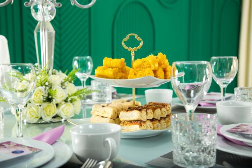 عکس خانه عقد نیکان