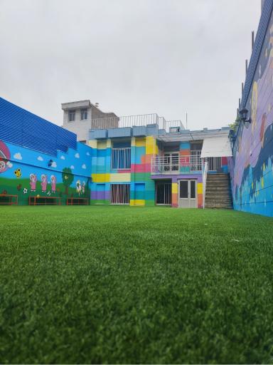 عکس دبستان دخترانه غیر دولتی رویای فرهیختگان