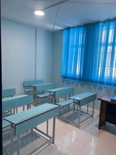 عکس دبستان دخترانه غیر دولتی رویای فرهیختگان