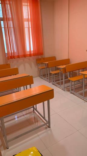 عکس دبستان دخترانه غیر دولتی رویای فرهیختگان