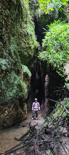 عکس آبشار رزکه 