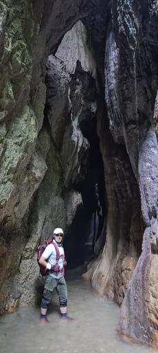 عکس آبشار رزکه 