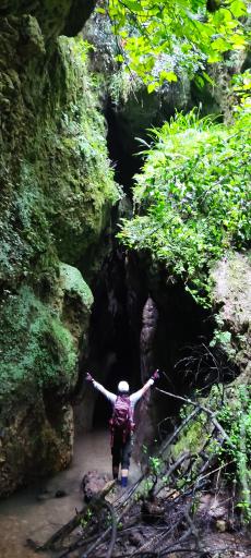 عکس آبشار رزکه 