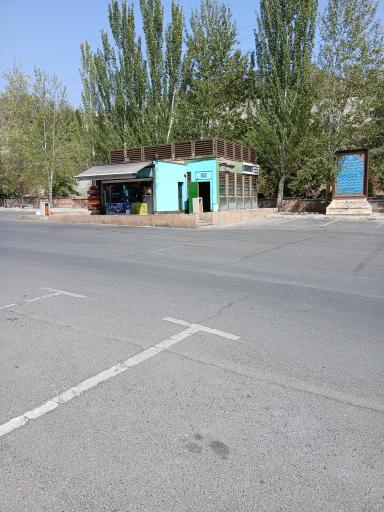 عکس پیتزا مانلی