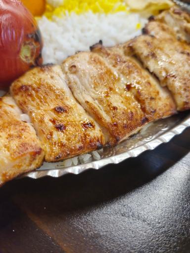 عکس رستوران اصیل