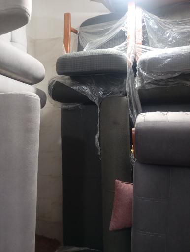 مبل دلنشین شعبه 2 تیک تاک