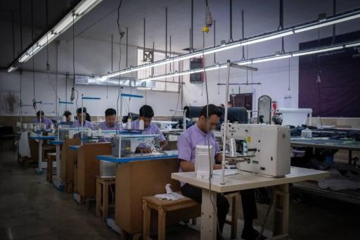 عکس تولیدی پوشاک اطمینان