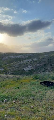 کوه خلج