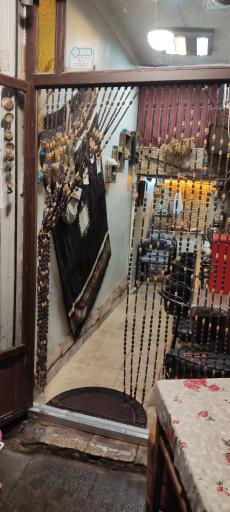 عکس کافه رستوران قارتال