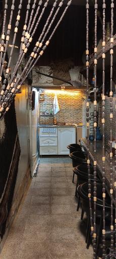 عکس کافه رستوران قارتال