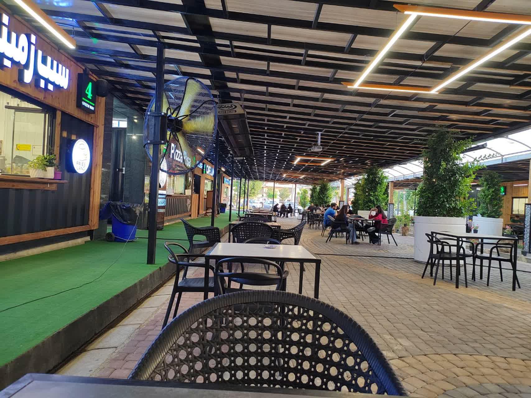 عکس مستر پاستا