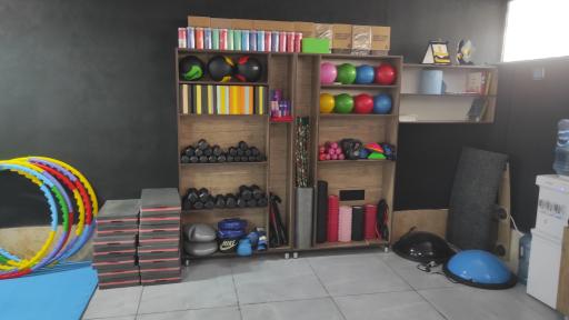 عکس آکادمی ورزشی پالادیوم