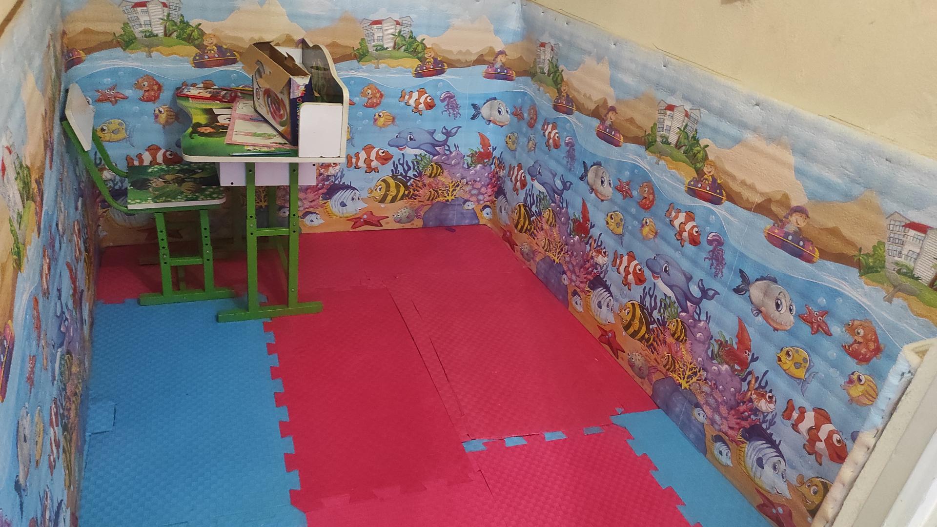 عکس آکادمی ورزشی پالادیوم