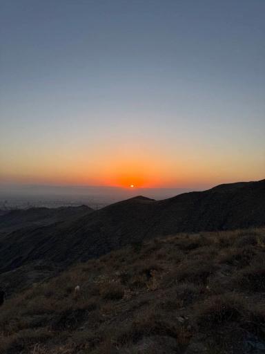 عکس کوه خلج