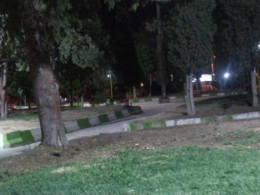 عکس پارک ازادگان