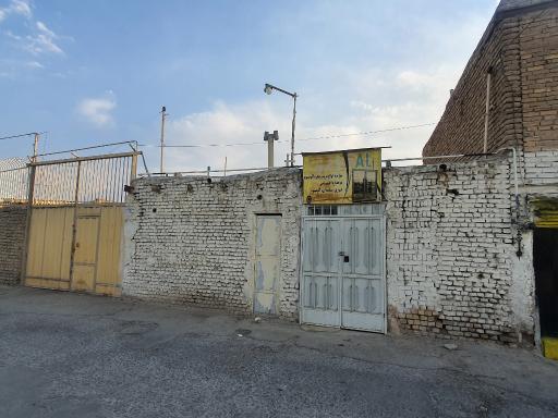 عکس شیشه خانی 