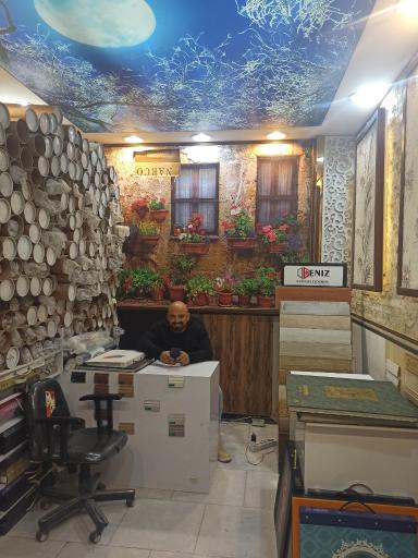 عکس دکوراسیون داخلی مهرداد