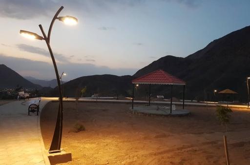 عکس پارک غدیر