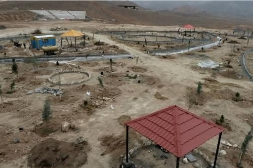 عکس پارک غدیر