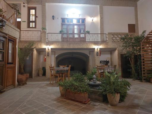 عکس خانه معمار