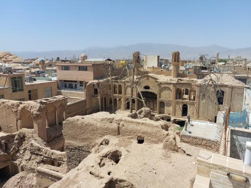 عکس خانه معمار