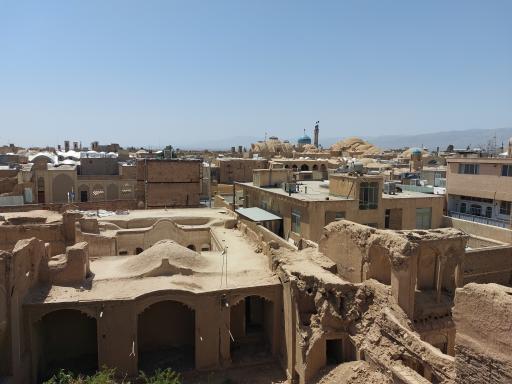 عکس خانه معمار