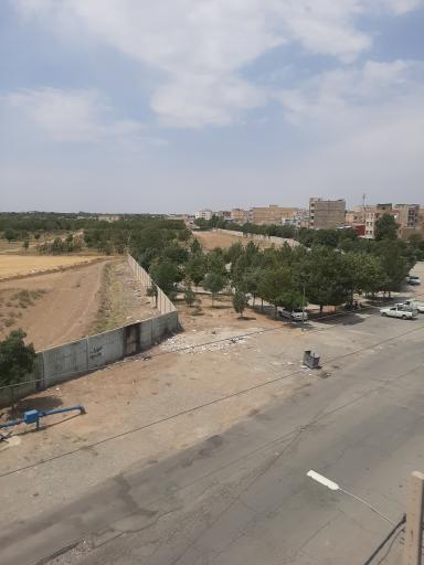 عکس پارک مادر