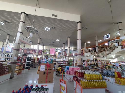 عکس فروشگاه اتکا