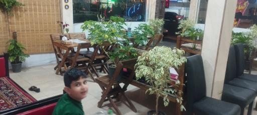 عکس کباب ساطوری اصل بناب آذربایجان