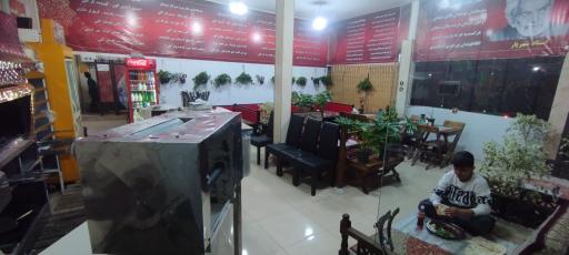 عکس کباب ساطوری اصل بناب آذربایجان