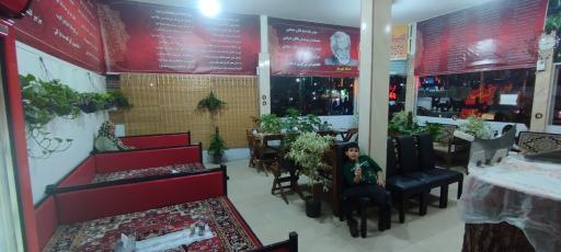 عکس کباب ساطوری اصل بناب آذربایجان