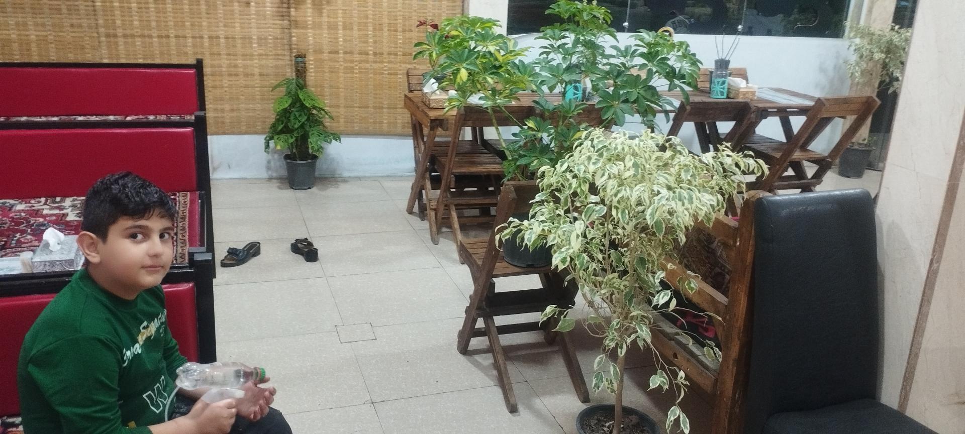 عکس کباب ساطوری اصل بناب آذربایجان