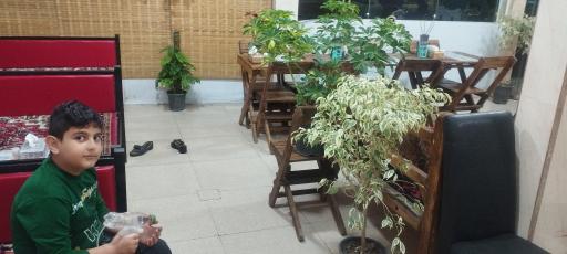 عکس کباب ساطوری اصل بناب آذربایجان