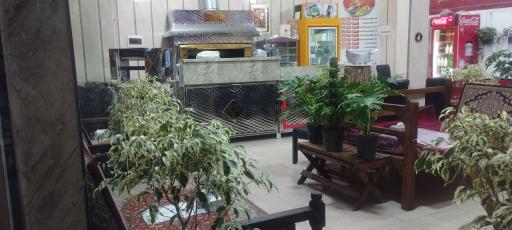 عکس کباب ساطوری اصل بناب آذربایجان