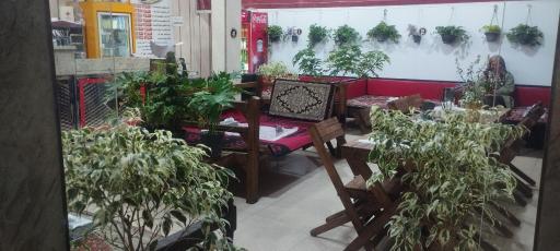 عکس کباب ساطوری اصل بناب آذربایجان