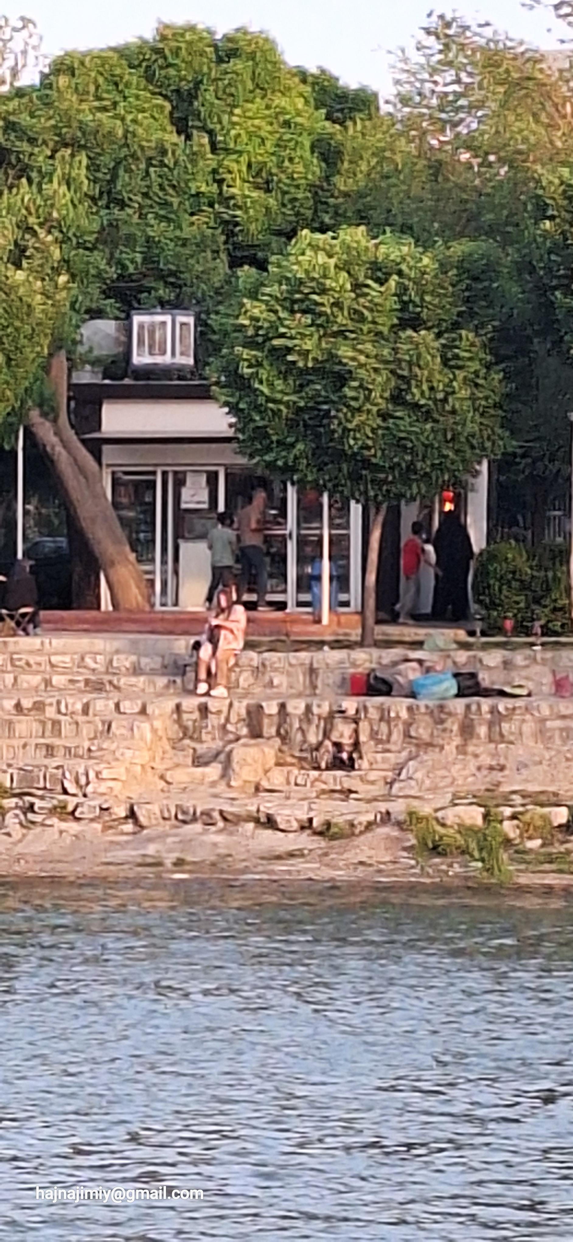 عکس دکه تنقلات