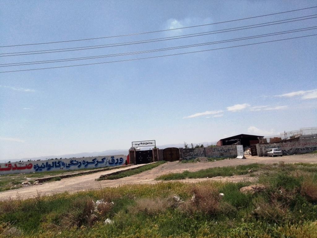 عکس مجتمع ویلایی رز