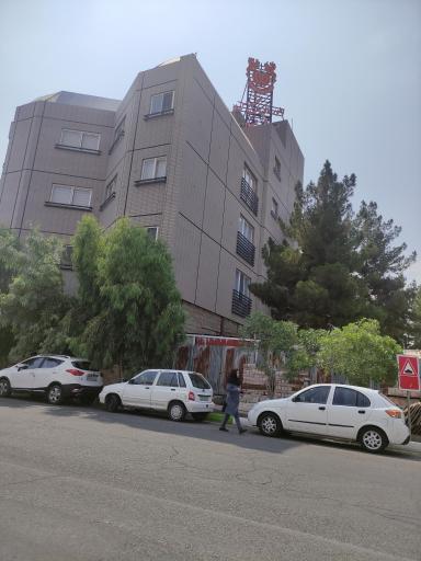 عکس امور اداری مجتمع مس سرچشنمه