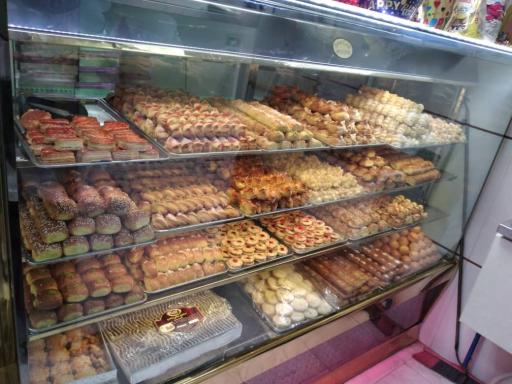 عکس کلبه شیرینی