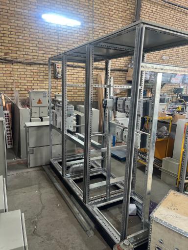 عکس الکترو لاوان