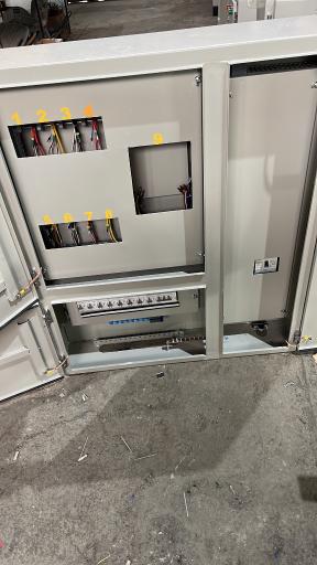 عکس الکترو لاوان