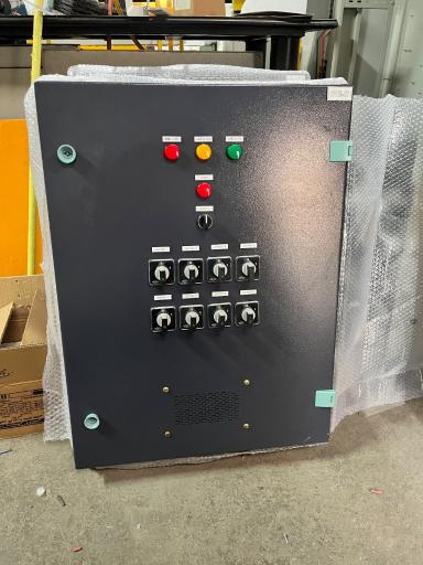 عکس الکترو لاوان